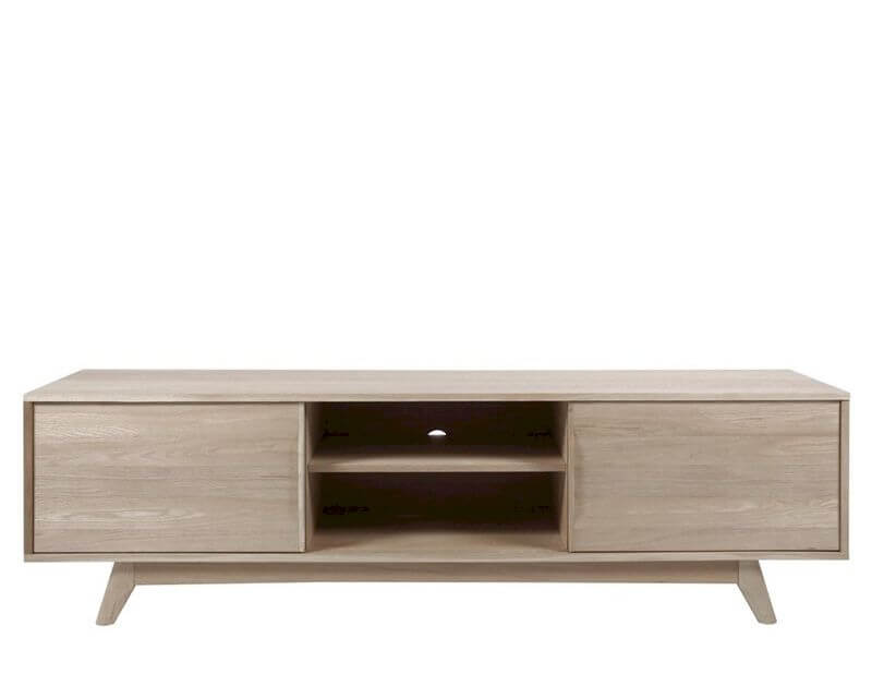 Actona »Marte« TV-Tisch 180x55x44 cm
