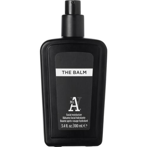 I.C.O.N. Mr. A Shave The Balm 100 ml After Shave Balsam