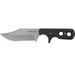 Cold Steel Mini Tac Bowie Fixed Blade SKU - 528421