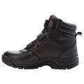 Propét Men's Cliff Walker Tall Hiking Boots, Black, 10 UK