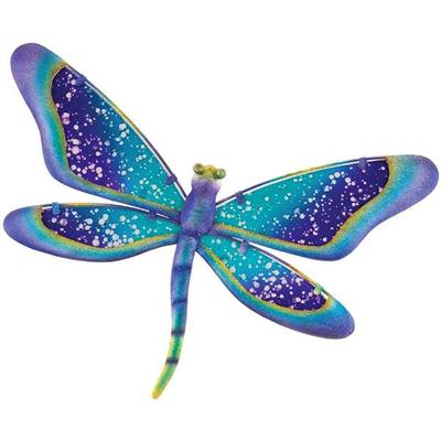 Regal Art & Gift 11552 - Watercolor Wall Decor - Dragonfly 11