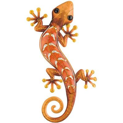 Regal Art & Gift 10931 - Gecko Wall Decor 24