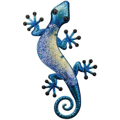 Regal Art & Gift 12362 - Watercolor Gecko Wall Decor 24