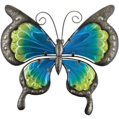 Regal Art & Gift 12353 - Vintage Butterfly Wall Decor 11
