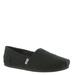 Skechers Bobs Plush-Peace and Love - Womens 9 Black Slip On Medium