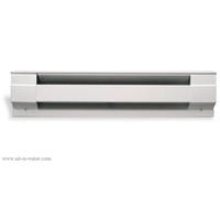 Cadet 4F1000-1W 48 in. Electric Baseboard Heater - White