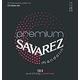 Savarez 659979 Saiten für Mandoline SAVAREZ Mandoline Premium Satz 110R