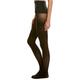 Commando Semi Opaque 35 Denier Control-Top Tights Large Black