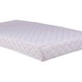 COT BED MATTRESS BREATHABLE FOAM MATTRESS COT BED Size 160cm x 70cm x 7cm (63x27x3 Inches)