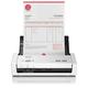 Brother ADS-1200 Mobiler Farbscanner ADS1200 A4/Duplex/USB 3.0