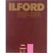 Ilford Multigrade FB Warmtone Paper (Glossy, 20 x 24" , 50 Sheets) 1865619