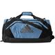 adidas Team Issue 2 Medium Duffel Bag, One Size, Team Light Blue, One Size, Team Issue 2 Medium Duffel Bag