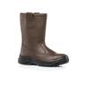 Coverguard - Bottes de sécurité pyroxite S3 - Marron 47