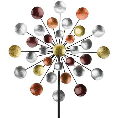 Regal Art & Gift 10617 - 32" Wind Spinner - Galaxy Wind Spinners
