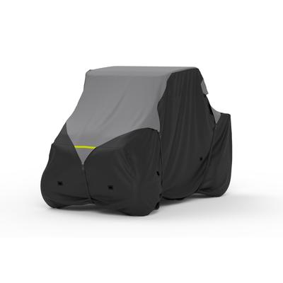 Can-Am Defender HD8 4x4 DPS UTV Covers - Weatherproof, Trailerable, Guaranteed Fit, Hail & Water Resistant, Lifetime Warranty- Year: 2017