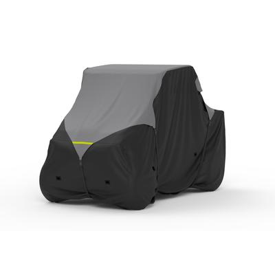 Chuck Wagon LM650S 4X4 UTV Covers - Weatherproof, Trailerable, Guaranteed Fit, Hail & Water Resistant, Lifetime Warranty- Year: 2011