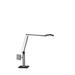 ADS360 Cooper 37" Desk Lamp Metal in Black | 37 H x 6.25 W x 22 D in | Wayfair AD9130-01