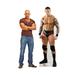 Advanced Graphics WWE Randy Orton Cardboard Stand-Up | 77 H x 27 W in | Wayfair #171