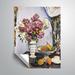 Winston Porter Summer Blossom Removable Wall Decal Vinyl | 18 H x 14 W in | Wayfair E997043CFC6A4E36B0B9C293DA28FF84