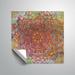 Bungalow Rose Jeanetta Moroccan Pattern I Wall Mural Vinyl | 24 W in | Wayfair 3DEC049B90ED4820BBA268D858B0AF84