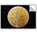 Winston Porter Annemarije Spheres 02 Removable Wall Decal Vinyl in White | 24 H x 36 W in | Wayfair BLMT3972 41790522