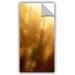 August Grove® Gent Golden Treasure Removable Wall Decal Vinyl in Brown | 48 H x 24 W in | Wayfair 2295CC52606F45E2ADAA08A3BB66FA2C