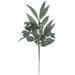 Sand & Stable™ Kannon Artificial Eucalyptus Branch Plastic | 22 H x 15 W x 2 D in | Wayfair 9327BB01CC284EF49EF2F0238EBC0401