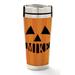 CPS Pumpkin Personalized 16 oz Travel Mug Plastic/Acrylic | 8 H x 4 W in | Wayfair 60417