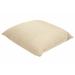 Eddie Bauer Sunbrella Single Piped Throw Pillow Polyester/Polyfill/Sunbrella® | 22 H x 22 W in | Wayfair 11591U-E5492