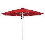 Fiberbuilt Prestige 9' Market Umbrella Metal | Wayfair 9MPPW-4603