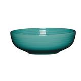 Fiesta 68 fl oz. Serving Bowl All Ceramic in Green/Blue | 3.25 H x 9.25 W x 9.25 D in | Wayfair 1459107