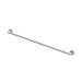 Gatco Glam Stainless Steel ADA Grab Bar Metal in Gray | 3 H x 1.25 D in | Wayfair 968