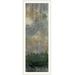 Great Big Canvas 'Poetic Scene I' by Liz Jardine Painting Print in Black | 56 H x 24 W x 1 D in | Wayfair 2348193_21_16x48