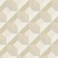 George Oliver Steve 32.7' L x 20.5" W 3D Embossed Wallpaper Roll Vinyl, Wood in White | 20.5 W in | Wayfair 7942DE4193814D89AE5E2A4C111D1A25