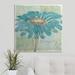 Great Big Canvas 'Spa Daisies I' Chris Paschke Painting Print | 10 H x 10 W x 1.5 D in | Wayfair 2219313_1_10x10
