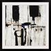 Wrought Studio™ 'Echo I' Joshua Schicker Painting Print | 28 H x 28 W x 1 D in | Wayfair F4D579FC8627470E81E8A9C81112705D