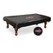 Holland Bar Stool NHL Billiard Table Cover | 88 W in | Wayfair BCV7WshCap