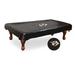 Holland Bar Stool NHL Billiard Table Cover | 98 W in | Wayfair BCV8NshPre