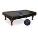 Holland Bar Stool NHL Billiard Table Cover | 110 W in | Wayfair BCV9STLBlu