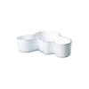 Iittala Aalto Salad Bowl Glass in White | 1.97 H x 7.68 W in | Wayfair 1007036