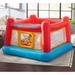 Intex Inflatable Jump-O-Lene Trampoline Bounce House in Blue/Red/Yellow | 3.7 H x 5.7 W x 5.7 D in | Wayfair 48260EP