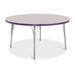 Jonti-Craft Berries® Circular Activity Table Laminate/Metal | 31 H in | Wayfair 6433JCA004