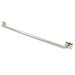 Kingston Brass Claremont Decorative Grab Bar Metal in Gray | 2.81 H x 2.75 D in | Wayfair DR614366