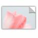 Ebern Designs Judy Stalus Pale Pink Tulip Removable Wall Decal Vinyl | 12" H x 18" W x 0.1" D | Wayfair 0103069D3D3B45C280C5D6E0DF8F8AE5