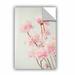 Winston Porter Judy Stalus Azalea Removable Wall Decal Vinyl | 36" H x 24" W x 0.1" D | Wayfair F9EB044D779C42848A7B689F0E690D3E