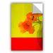 Winston Porter Judy Stalus Red Tulips Removable Wall Decal Vinyl | 24" H x 16" W x 0.1" D | Wayfair CD16F69B1B31485893C65B42C2E66095