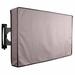 Khomo Gear Universal Weatherproof Protector TV Cover in Gray | 22.5 H x 30.5 W x 4.5 D in | Wayfair GER-1030