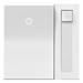 Legrand Adorne® Single Pole and 3-Way Dimmer in White | 4.2 H x 1.77 W x 1.62 D in | Wayfair ADPD453LW2