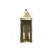 Longshore Tides Michaela 2-Light Outdoor Wall Lantern Brass | 17 H x 8 W x 11 D in | Wayfair 2394A148547944B39E41B9422D77E620