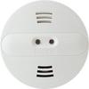 Kidde Smoke Alarm, Photo/Ion, Dual Sensor, Batt Opr, White in Gray | 11 H x 1.8 W x 7.3 D in | Wayfair KID21007385N